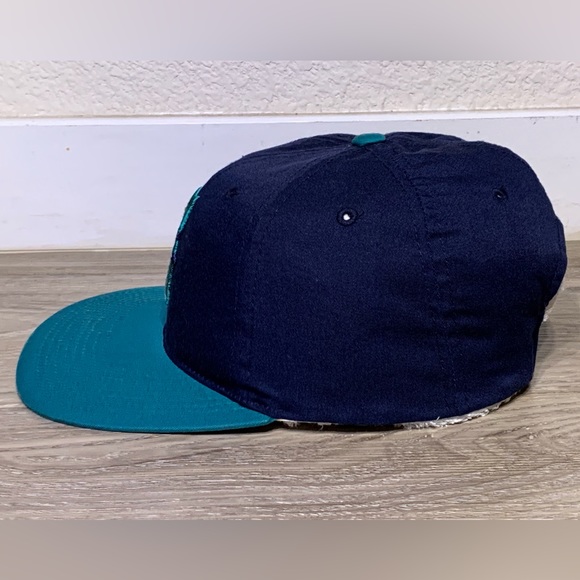 Seattle Mariners SnapBack - Picture 5 of 8